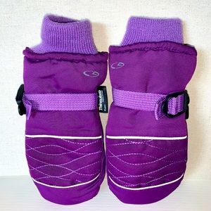C9 | Girl’s Winter Mittens